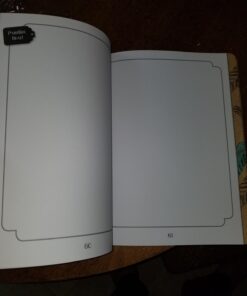 Creative Lettering and Beyond: Inspiring tips, techniques, and ideas for hand lettering your way to beautiful works of art (Creative...and Beyond) Paperback 43 61nvPwGf7tL