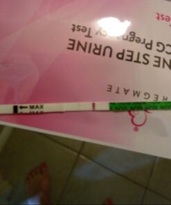 Pregmate 40 Ovulation and 10 Pregnancy Test Strips Predictor Kit 50 Piece Set 46 61nvR2QohsL