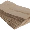 AJM Brown Paper Lunch Bags 40 Count 21 61nwYyJQMAS