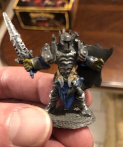 Reaper Miniatures 08906 Learn to Paint Kit Core Skills, Master Series Paint Box Set 86 61ny8UkDJlL