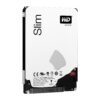 WD Blue 1TB Laptop 7mm Hard Drive: 2.5 Inch, SATA 6Gb/s, 5400 RPM, 8MB Cache (WD10SPCX),Black, grey 3 61nzYCB7gLL
