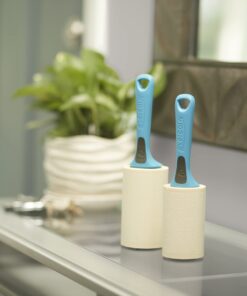 Evercare Extra Sticky Lint Pic-Up Roller - 60 sheet - 2 pk 6 61nzbZxgDGL
