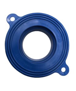 Fluidmaster 7530 Universal Better Than Wax Toilet Seal, Wax-Free Toilet Bowl Gasket Fits Any Drain 1 25 61o1OumYHL