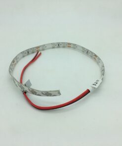 Pactrade Marine 12V DC RED Green LED Light Strip for Kayaks, Canoes, Small Boats Navigation 8 61o1TR6q2xL