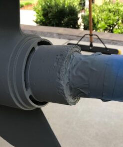 OEM Mercruiser Bravo III Prop Tool 91-805457T 1 9 61o1hcEPGmL