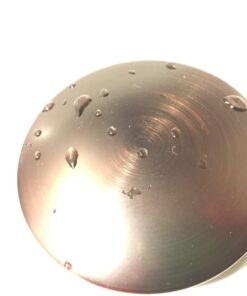 KES Bathroom Sink Drain without Overflow Vessel Sink Lavatory Vanity Pop Up Drain Stopper Oil Rubbed Bronze Finish, ALL Metal Rustproof Brass and 304 Stainless Steel, S2008D-ORB NO Overflow, 1 Pack 38 61o1lQ4PfoL