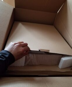 BAMBUROBA Drawer Dividers Silverware Tray Expandable Utensil Cutlery Tray Bamboo Wooden Adjustable 4 Compartments Flatware Organizer Kitchen Storage Holder for Knives Forks Spoons Brown 36 61o2LPPb7OL