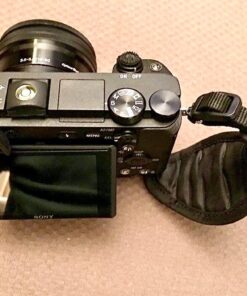 Camera Level Hot Shoe Level Hot Shoe Cover Flashlight Bubble Level Protector Compatible with Sony A6000 Nikon D5 D200 D300 D500 D810 D610 D700 D750 31 61o2Z q1KL