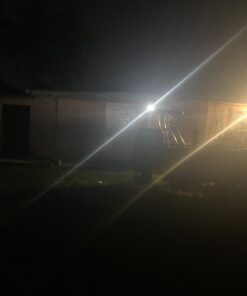 Marine Boat 12V LED Waketower All-Round Navigation White Light Watertight 2NM 11 61o3SWQvjEL