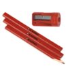 Kapro 275S Sharpener and 3 Pencil Set 18 61o3nq8CzML