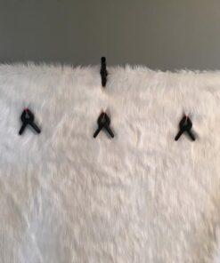 Heavy Duty Muslin Clamps 4 1/2 inch 6 Pack 29 61o41AnS6UL