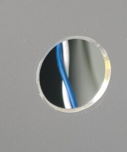 NEIKO 10194A Titanium Step Drill Bit, High-Speed Alloy-Steel Bit, Hole Expander for Wood and Metal, 10 Step Sizes from 1/4 Inch to 1 3/8 Inches 1/4 to 1-3/8" Tri-Flat Shank Straight 26 61o4IwBxfkL