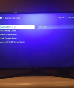 Roku Premiere - HD and 4K UHD Streaming Media Player with HDR 43 61o4e9kE6zL