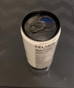 CELSIUS Sparkling Orange, Functional Essential Energy Drink 12 Fl Oz (Pack of 12) 12 Fl Oz (Pack of 12) 26 61o59w5kjhL