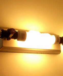 Texsens LED Light Bulb Bluetooth Speaker, 6W E26 RGB Changing Lamp Wireless Stereo Audio with 24 Keys Remote Control 39 61o5LcNrN3L