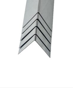 Direct Store Parts DP110 Stainless Steel Flavorizer Bars/Heat plates (5-pack) Replacement for Weber Stainless Steel Flavorizer Bars 7539,7540 / L 24.5" (Aftermarket Parts) 5 61o5N4ElmPL