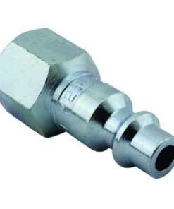 Milton (S-210) 1/4" NPT M-Style Coupler and Plug Kit, (12-Piece) 25 61o6rrYIQlL