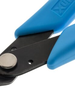 Xuron - Xuron - 170-II Micro-Shear® Flush Cutter - 170-II* Blue 20 61o7GexPsRL