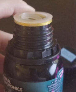 General Hydroponics RapidStart, Plant Food, 1-0.5-1, 125 mL. 42 61o8dbbfOVL