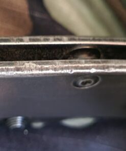 Kershaw XL Cryo II Pocket Knife, 3.25" 8Cr13MoV Steel Titanium-Coated Blade, Assisted Everyday Carry Pocket Knife 1556BW 45 61o8j21FSAL