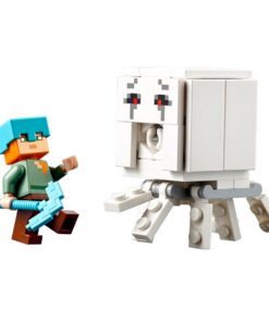 LEGO Minecraft The Nether Fortress 21122 14 61o8jPTYmL