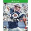 Madden NFL 17 - Standard Edition - Xbox One 57 61o8nnHYDyL