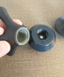 Wahl Deep Tissue Corded Long Handle Percussion Massager - Handheld Therapy with Variable Intensity to Relieve Pain in The Back, Neck, Shoulders, Muscles, & Legs for Arthritis - Model 4290-300 47 61o8sFssX9L 1