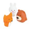 Woodland Character Toys - Toys - 12 Pieces 9 61o9n6GucwL