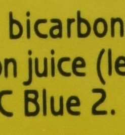 Galeffi, Effervescent Antacid, 8.8 oz (250g) 9 61oAys6WzzL