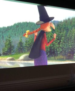 Google Chromecast - Streaming Device with HDMI Cable - Stream Shows, Music, Photos, and Sports from Your Phone to Your TV Black 45 61oBQS1DmsL