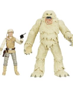 Star Wars Black Series 6" Luke Wampa Figure 9 61oCMFn1 JL