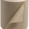 Tork 290088 Universal Single-Ply Hand Roll Towel, Natural, Pack of 6 12 61oCn HC75L