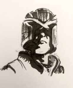 Pentel Arts Portable Pocket Brush Pen (Medium Point), 1Pen & 2Refills 28 61oDTDKsogL