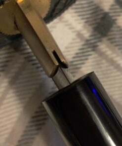 Handmade Japanese Samurai Katana Sword 41 inch 1095 High Carbon Steel/Damascus Folded Steel Full Tang Katana for Man Gift Cosplay Decoration Self Defense Damascus steel bloody red blade 24 61oDot0UBPL