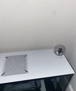 EUDEMON Clear 6pack Safety Children Kitchen Stove Gas Knob Covers (Clear) 45 61oDs2JsXVL