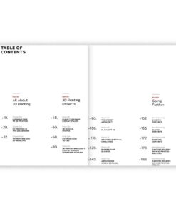 MakerBot MP07972 Educators Guidebook 6 61oG4IKZ2GL