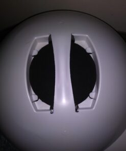 Booda Clean Step Filters 2 Pack, One Size (50311) Original version 17 61oGBWm9s6L