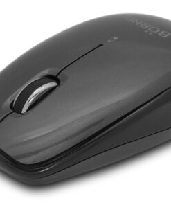 Bornd C170B Bluetooth, wireless mouse, 1000/1750 dpi,(BLACK) Black 11 61oGOibdk3L