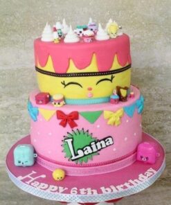 Shopkins Season 5, 12-Pack 19 61oHy4W6YuL