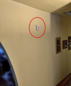 Honeywell WAVE-2 Two Tone Siren 19 61oHyhM8rFL