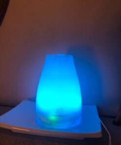 Healing Solutions 10ml Oils - Rosemary Essential Oil - 0.33 Fluid Ounces 0.33 Fl Oz (Pack of 1) 28 61oI9M3ZyL