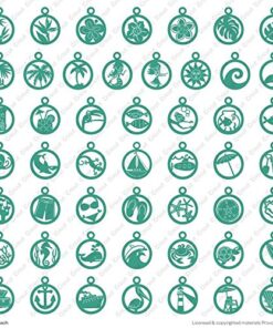 Cricut Beach Cartridge 30 61oIa7o96hL