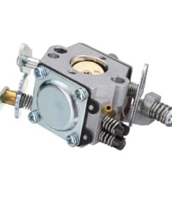 ZY 545081885 Carburetor for Compatible with Poulan Walbro Zama Chainsaw 1950 2050 2150 2375 WT 89 891 C1U-W8 C1U-W14 11 61oJAI6wtL