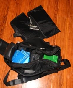 GunMate 1919687 Range Bag , Black 29 61oJAvAJb3L