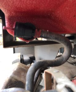 Stens New Stens Fuel Tank Bushing 125-336 Compatible with Bobcat 36", 48" and 61" XM Series Walk-Behinds, 930000-936406A Power Units & Hydro Drives 1-2337, 1654930, 1654930SM, 7012337 Black 10 61oJVv5CGeL