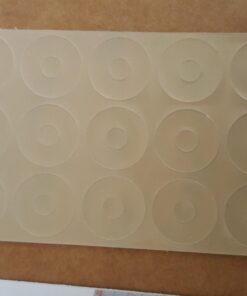 TrueCut TrueGrips Non-Slip Ruler Grips 1 16 61oJeRDGx4L