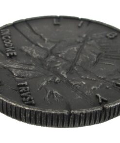 Harvey TWO Face Coin Props Accessories Two-face Tdk 18 61oJfm jsL