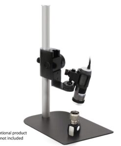 Dunwell Tech, Inc MS35B Rigid Tabletop Stand Designed for Dino-Lite 13 61oJq JEL