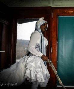 K EXCLUSIVE STEAMPUNK GUN BLADE SWORD from Nylon Shoulder Sheath, A Must for your Costume or Collection, Finely Crafted Antique Finish, Laser-Etched and Engraved Accents, Spinning Barrel-26 Overall 15 61oJxIqSS L