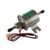 HEP-02A High Pressure (4-7 PSI) Universal 12V Heavy Duty Gas Diesel Inline Electric Fuel Pump Metal Solid Petro Gasoline or Diesel Engine Suitable Car Truck,Boat, Motorcycle, Carburetor, Lawn Mower HEP-02A High Pressure (4-7 PSI) 19 61oLU1 C6L